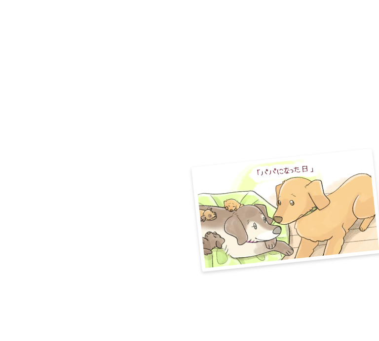 絵本MOVIEで得られる癒やし効果