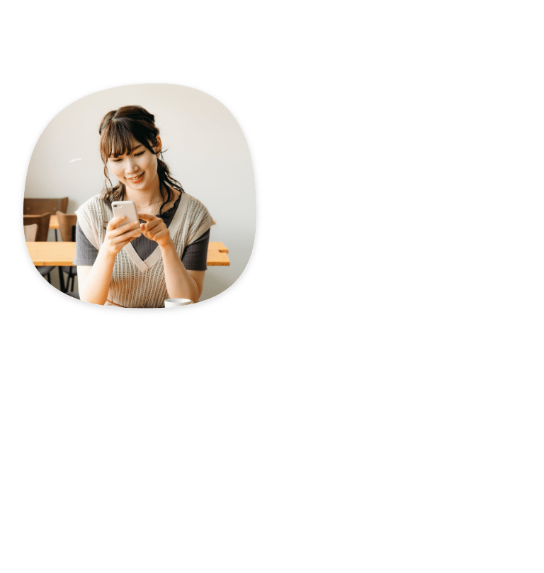 ここだけのオリジナル作品